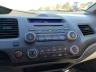 2010 Honda Civic Lx for Sale in Brookhaven, NY - Rear End