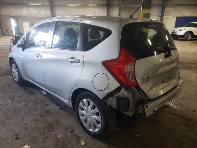 2014 NISSAN VERSA NOTE 3N1CE2CP7EL392443