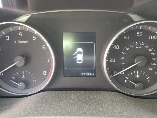 2018 HYUNDAI ELANTRA SE 5NPD84LF5JH365232
