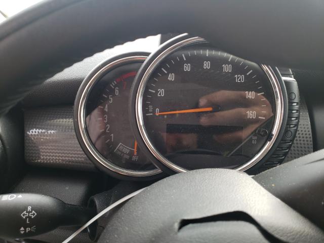 2017 MINI COOPER WMWXP5C36H2G60606