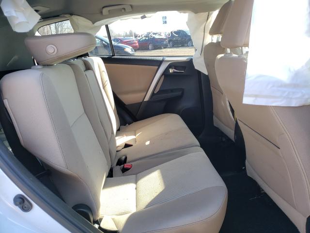 2015 TOYOTA RAV4 XLE 2T3RFREV5FW230894