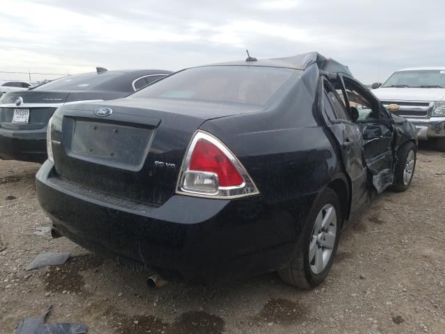 3FAHP07127R281067 Ford Fusion Se 2007. Фото: 3