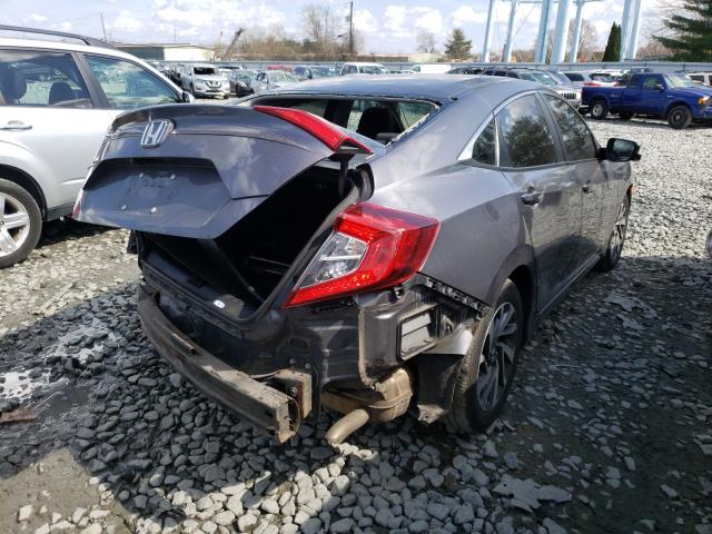 2016 HONDA CIVIC EX 19XFC2F78GE223633