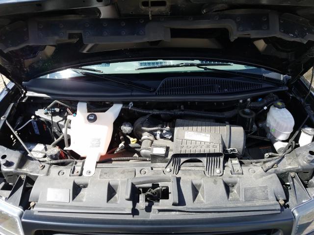 2019 GMC SAVANA G25 1GTW7AFG0K1306886