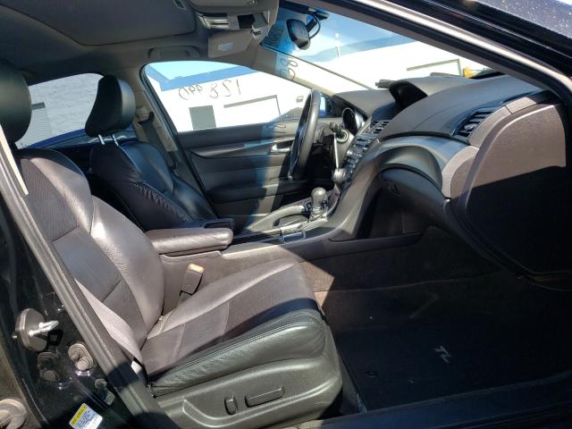 2013 ACURA TL TECH 19UUA8F55DA005017