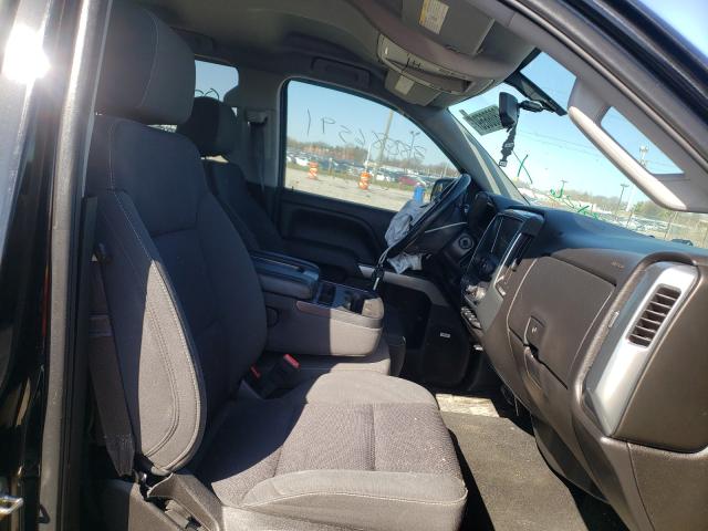 2014 CHEVROLET SILVERADO 1GCVKREC6EZ156991