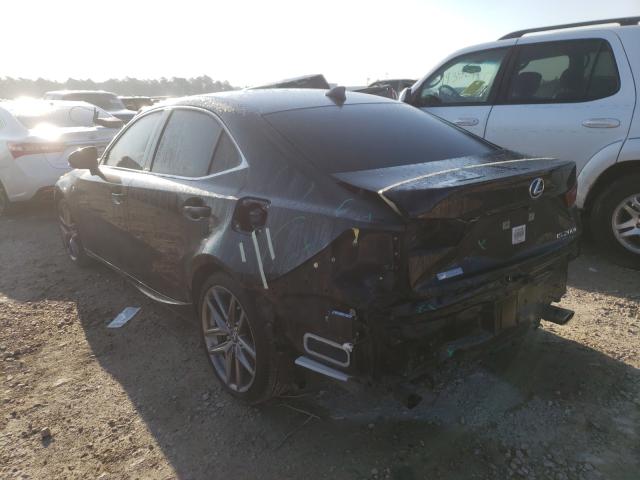 2016 LEXUS IS 200T JTHBA1D29G5035929