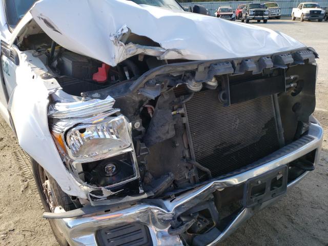 2016 FORD F250 SUPER 1FT7X2A68GEC21125