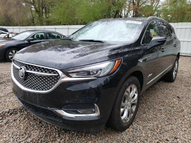 2020 BUICK ENCLAVE AV 5GAEVCKW6LJ116281