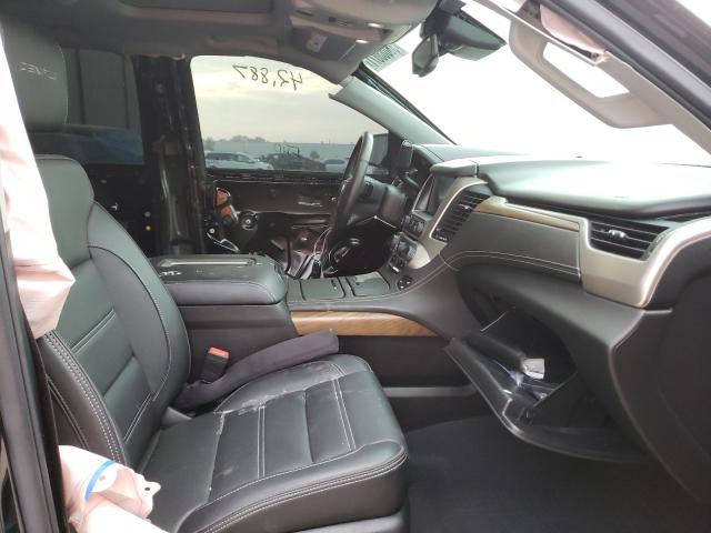 2020 GMC YUKON DENA 1GKS2CKJ4LR172790