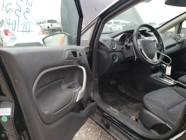 2012 FORD FIESTA SES 3FADP4FJ0CM121011