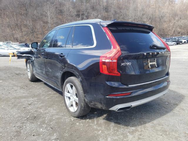 2020 VOLVO XC90 T6 MO YV4A22PK0L1585935