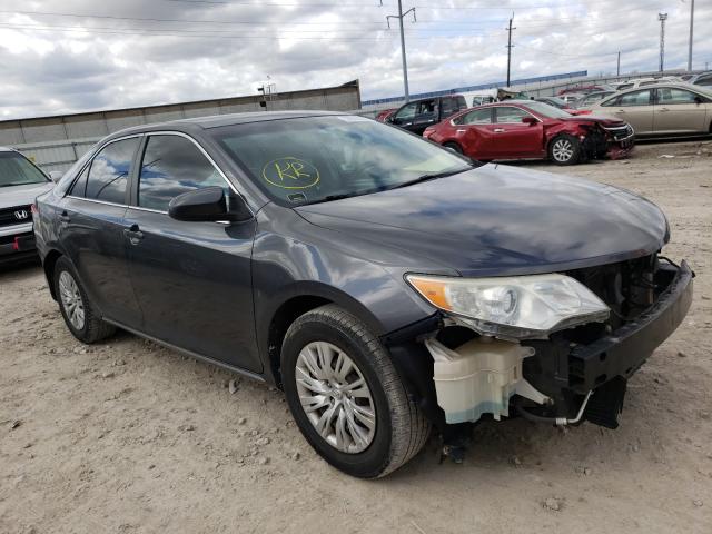 2012 TOYOTA CAMRY BASE 4T1BF1FK3CU019561