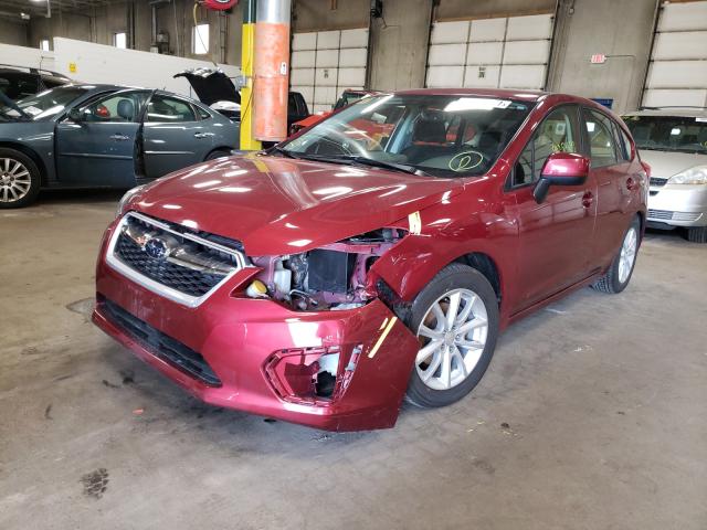 subaru impreza 2014 vin jf1gpac61eh216549