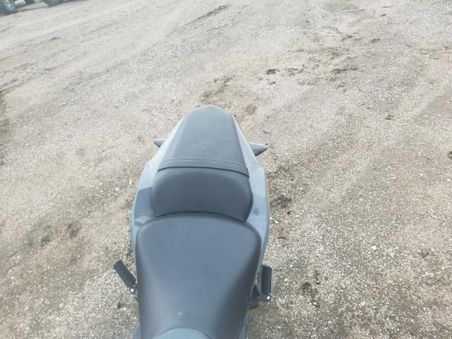 2018 KAWASAKI EX650 J JKAEXEJ19JDA02990