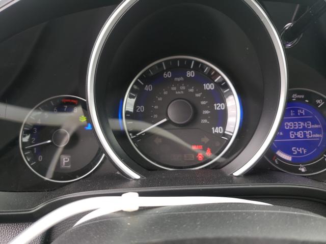 2015 HONDA FIT LX 3HGGK5H50FM721190