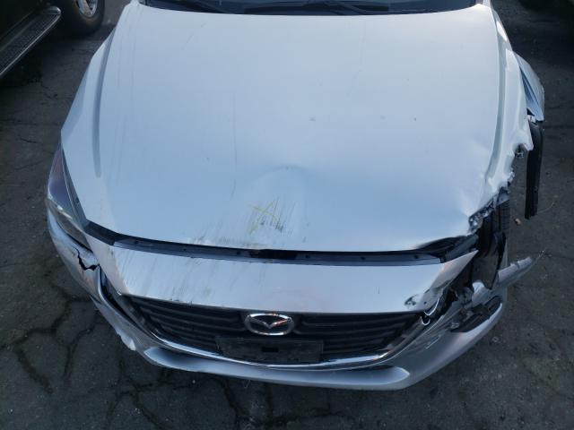 2018 MAZDA 3 TOURING 3MZBN1V30JM236811