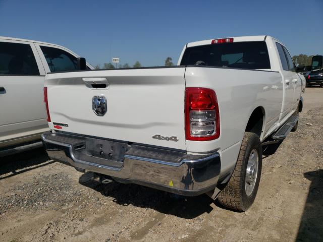 2020 RAM 2500 BIG H 3C6UR5JL0LG116948
