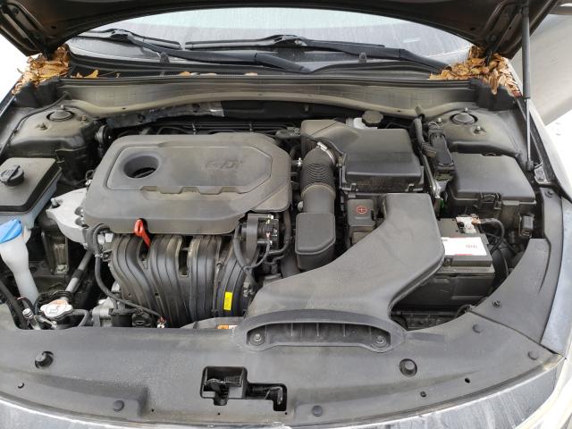 2016 KIA OPTIMA LX 5XXGT4L37GG025232