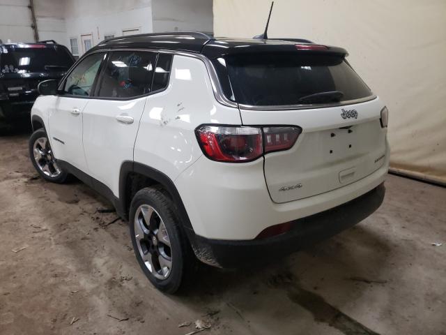 2020 JEEP COMPASS LI 3C4NJDCB3LT209358