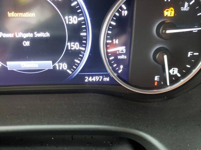 2020 BUICK ENCLAVE AV 5GAEVCKW6LJ116281