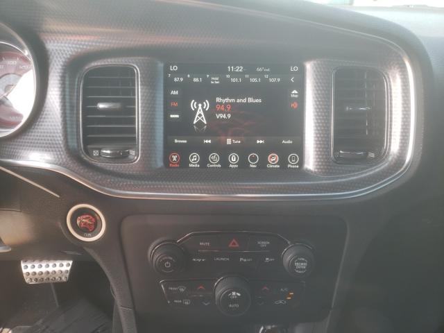 2017 DODGE CHARGER SR 2C3CDXL95HH527998