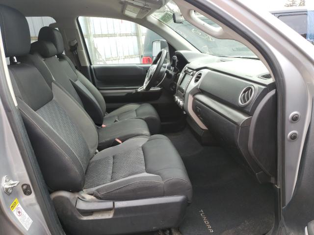 2015 TOYOTA TUNDRA 4X4 5TFDW5F10FX460837