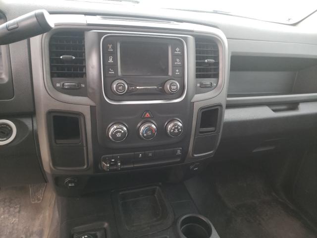 2013 RAM 2500 ST 3C6TR5CTXDG614813