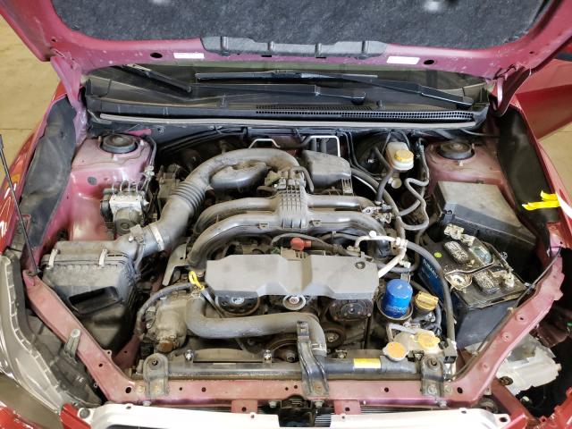 2014 SUBARU IMPREZA PR JF1GPAC61EH216549