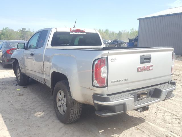 2018 GMC CANYON 1GTH5BEA4J1116492
