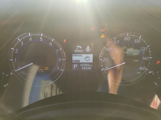 2017 INFINITI QX50 JN1BJ0RP6HM388851
