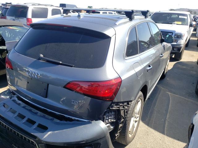2015 AUDI Q5 TDI PRE WA1CMAFP5FA022987