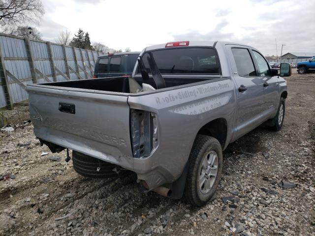 2015 TOYOTA TUNDRA 4X4 5TFDW5F10FX460837