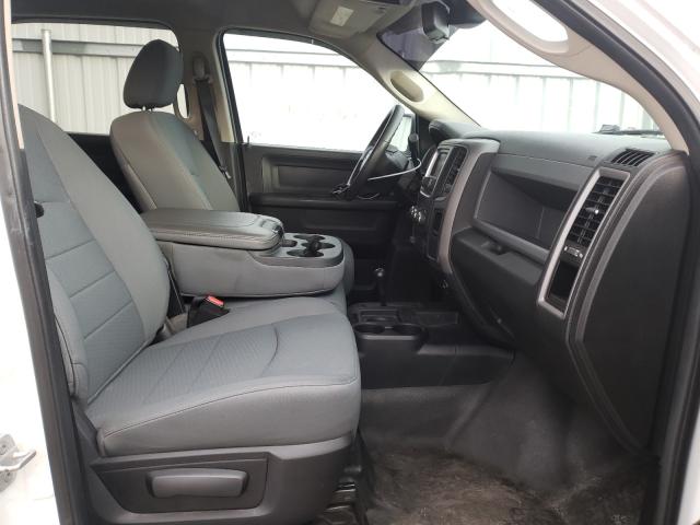 2013 RAM 2500 ST 3C6TR5CTXDG614813