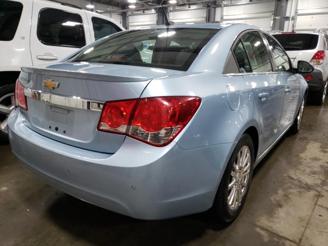 2012 CHEVROLET CRUZE ECO 1G1PJ5SC2C7341114