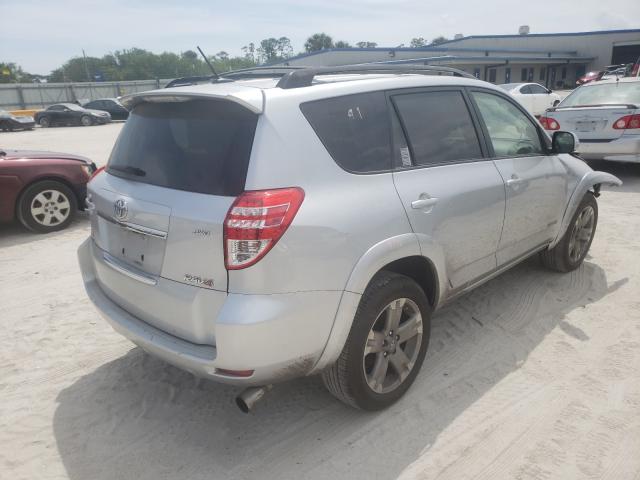 2011 TOYOTA RAV4 SPORT JTMRF4DV4B5047444