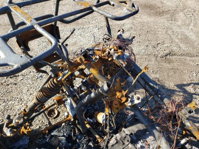 2017 HONDA TRX500 FA 1HFTE4682H4200651