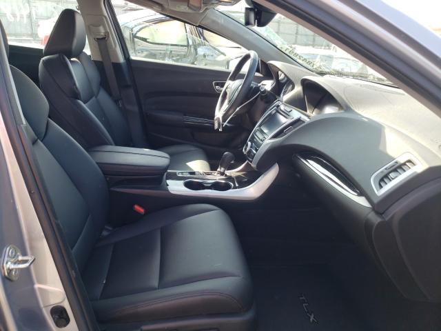 2019 ACURA TLX 19UUB1F36KA002417