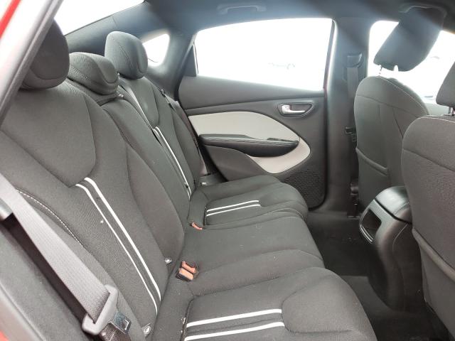 2013 DODGE DART 1C3CDFBA3DD103197