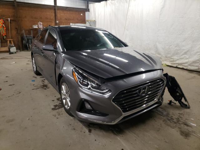 2018 HYUNDAI SONATA SE 5NPE24AF3JH616306