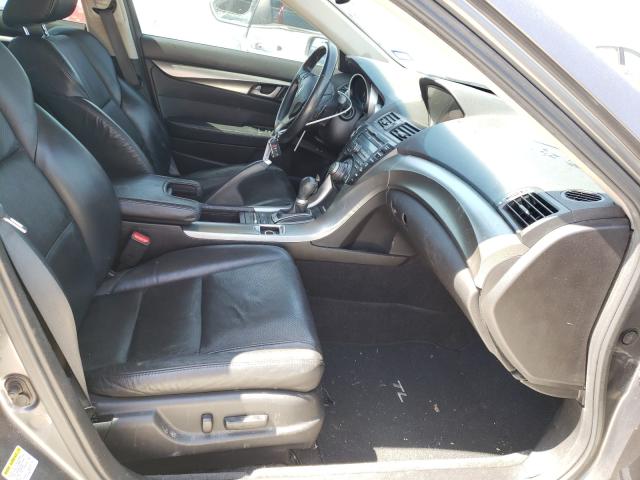 2010 ACURA TL 19UUA8F54AA020992