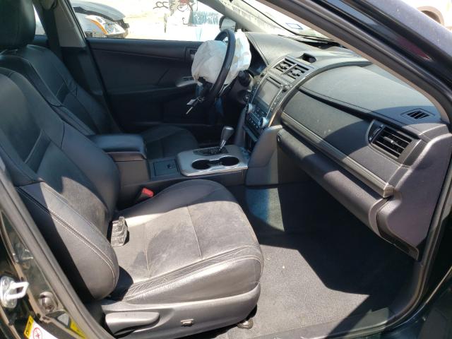 2012 TOYOTA CAMRY BASE 4T1BF1FK2CU154627