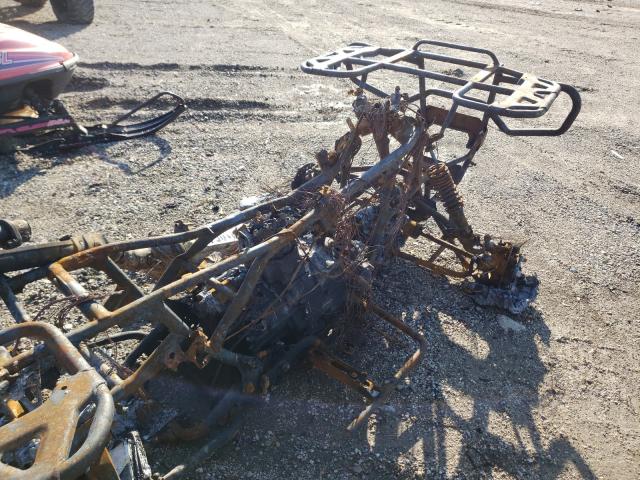 2017 HONDA TRX500 FA 1HFTE4682H4200651