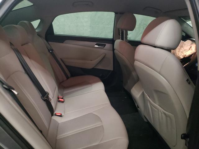 2018 HYUNDAI SONATA SE 5NPE24AF3JH616306