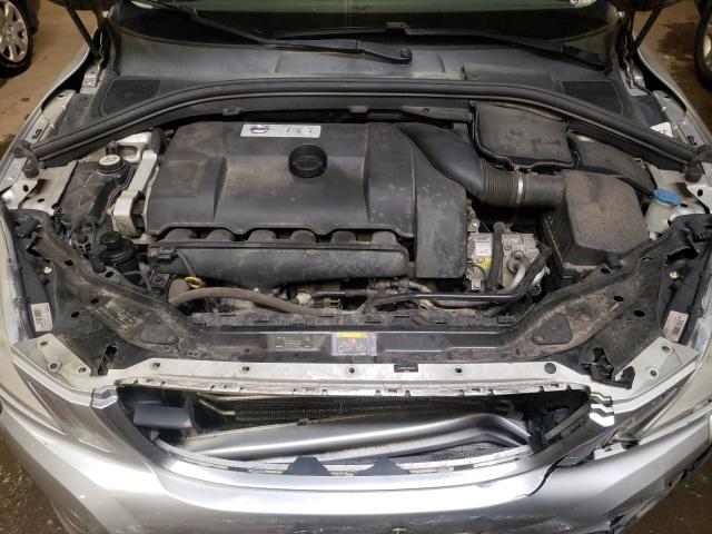 2010 VOLVO XC60 T6 YV4992DZ1A2023078