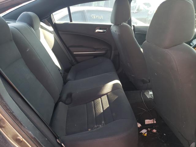 2016 DODGE CHARGER PO 2C3CDXAG2GH325135