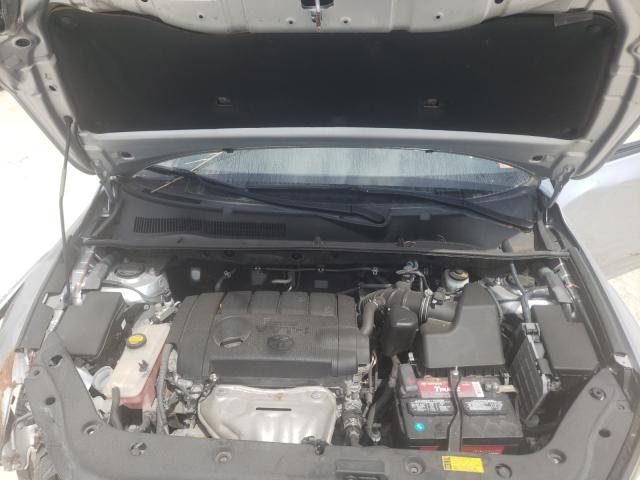 2011 TOYOTA RAV4 SPORT JTMRF4DV4B5047444