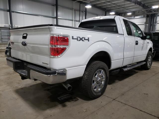 2012 FORD F150 SUPER 1FTFX1EF0CFA58927