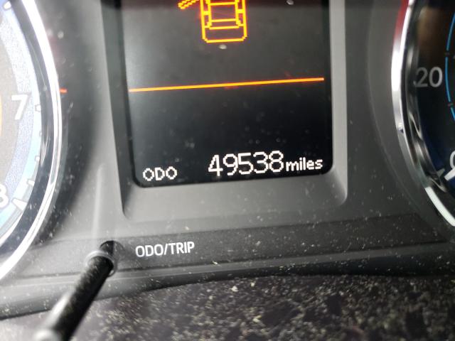 2018 TOYOTA COROLLA L 5YFBURHE1JP829278