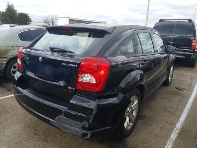 2010 DODGE CALIBER SX 1B3CB4HA4AD614119